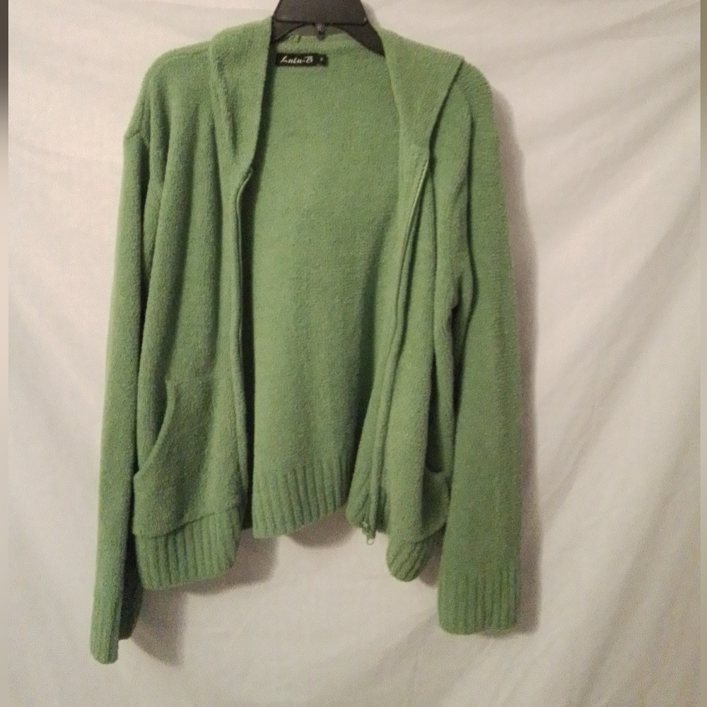 Lulu B hoodie